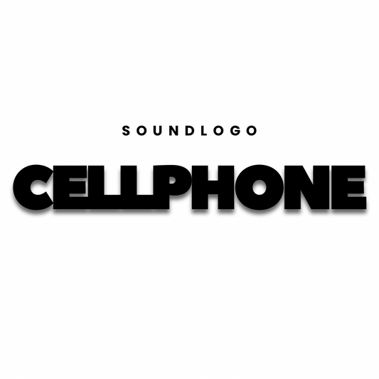 CELLPHONE SOUNDLOGO